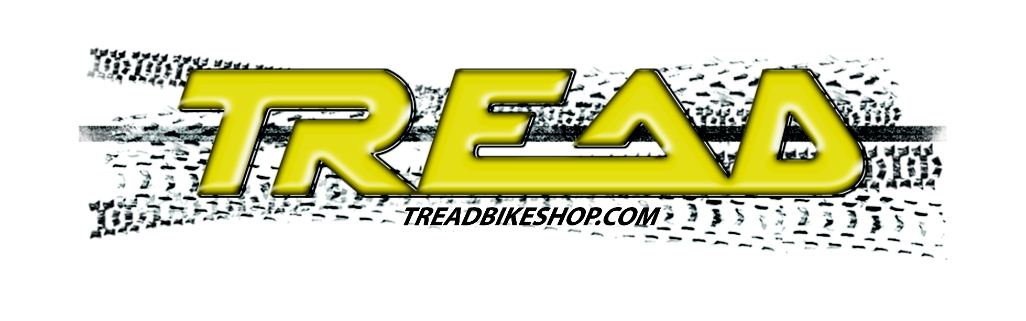 Tread Bike Shop logo